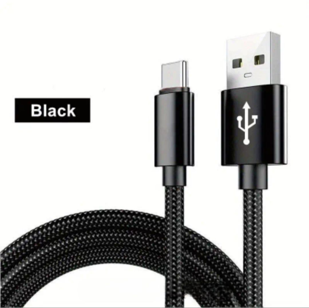 Cavi: Hochgeschwindigkeits Ladekabel Samsung – Nuovo e nell'imballaggio originale da Schaffhausen venduto da Denise-95 2