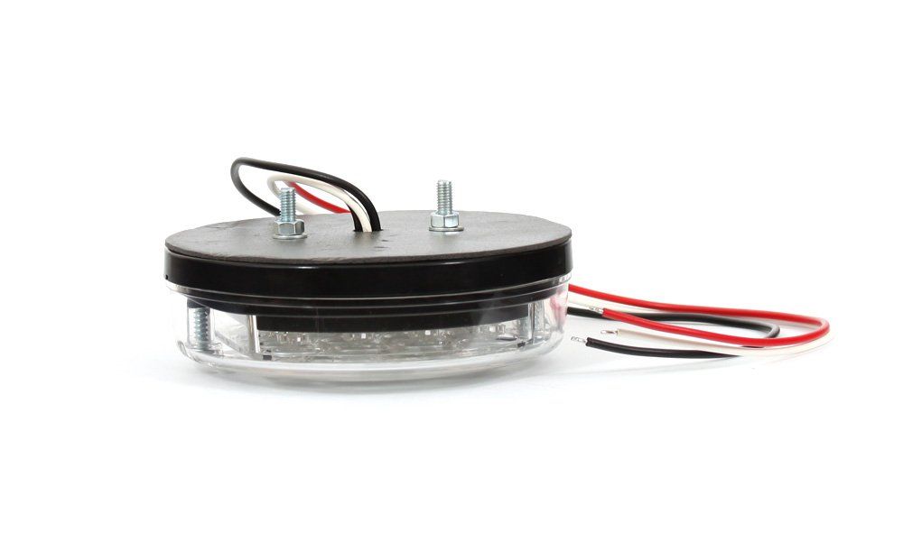 Altri accessori per camping: LED Heckleuchte Rückleuchte Position + Bremslicht Neu 167 – Nuovo e nell'imballaggio originale da St. Gallen venduto da Artho24 3