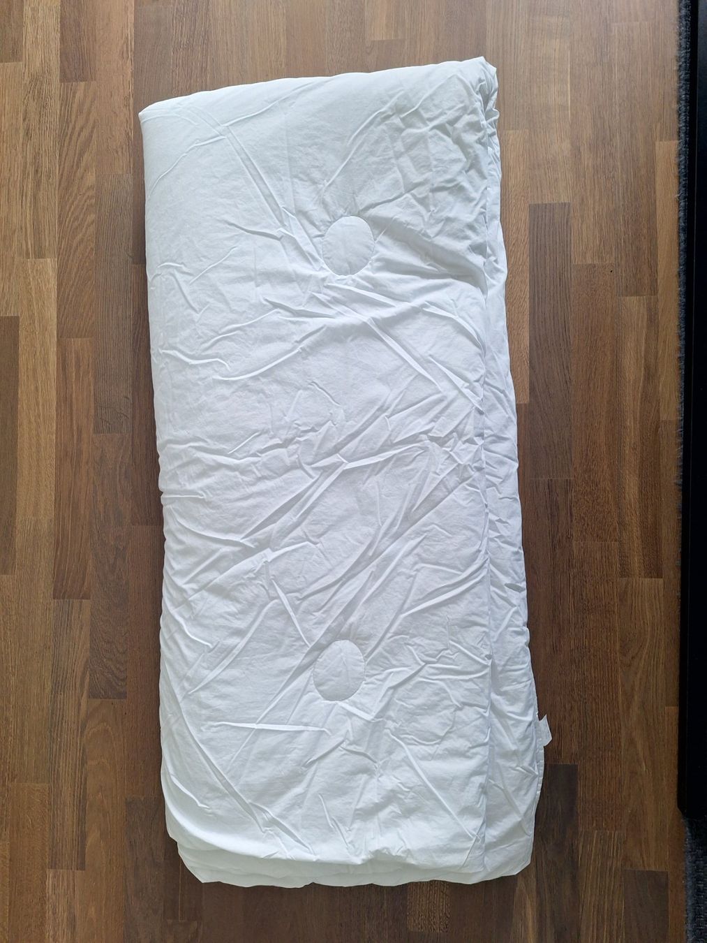 Coperte: Duvet 230 x 250 cm – Usato da Spreitenbach venduto da misi.m