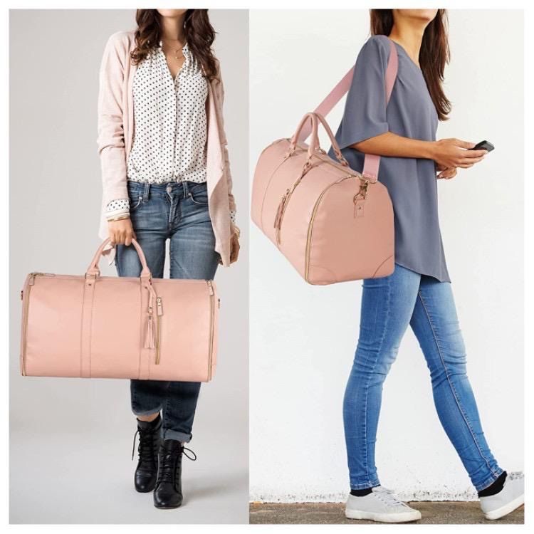 Borse: Sac de voyage – Nuovo e nell'imballaggio originale da Mont-sur-Lausanne venduto da Fun_Case 3