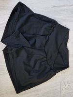 Sporthose schwarz Grösse S