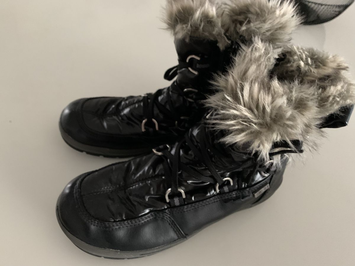Scarpe da donna: Stiefel – Usato da Buchrain venduto da Ham2383