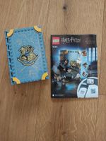 LEGO Hogwarts Moment: Zauberkunstunterricht 76385