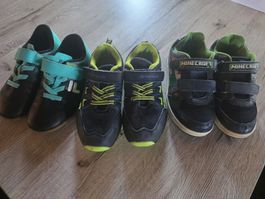 schuhe ge.30/31
