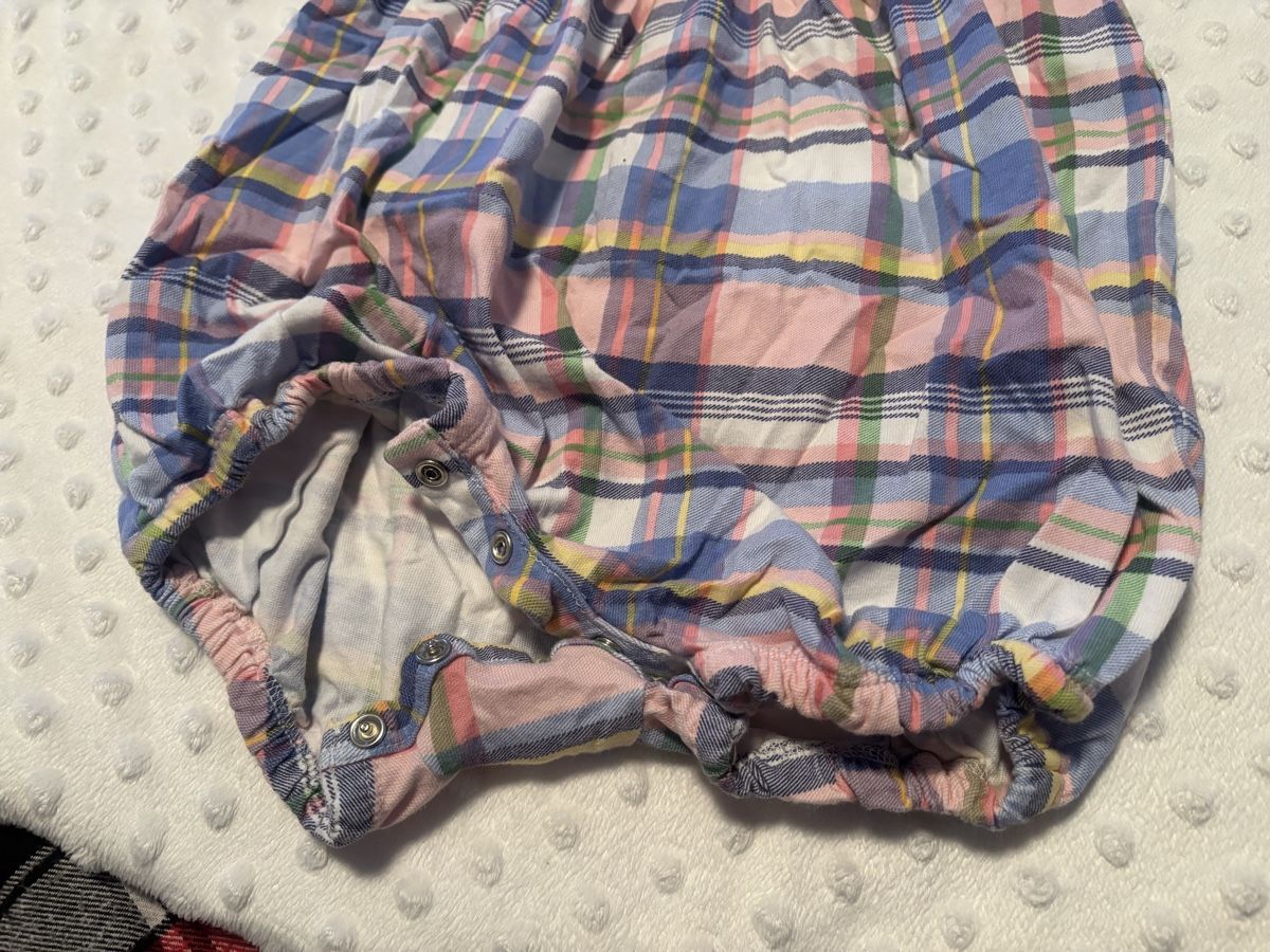 Ralph Lauren Kleider & Röcke: Süsses Ralph Lauren Kleid, Gr. 18M – Neu (gemäss Beschreibung) aus Rüti ZH von Crystal_Bloom 3
