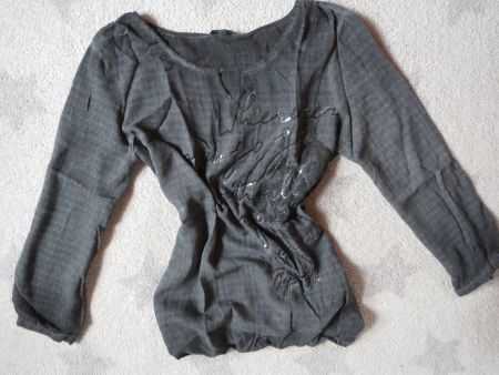 süsse SOCCX Damen Bluse Gr 36