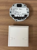Feller Zeptrion Motor 1K mit Abdeckset