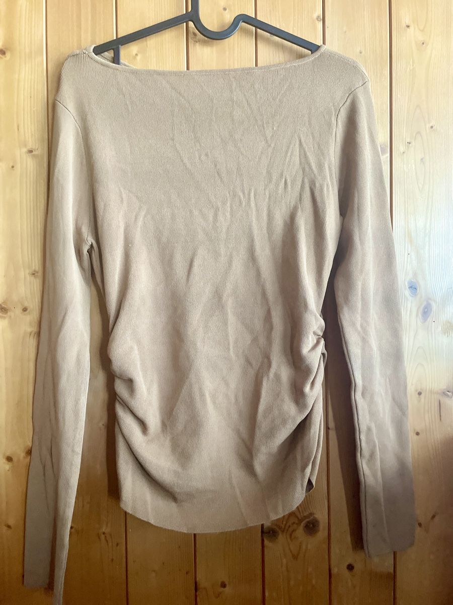 Kleiderpakete: Sweater lot beige white black size S – Neu (gemäss Beschreibung) aus Neuchâtel von che_ql9t 2