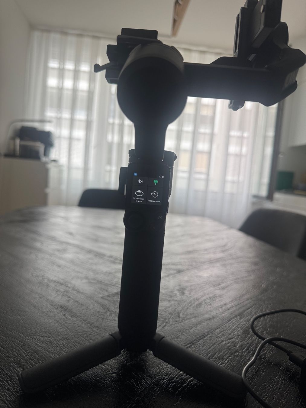 Sonstiges Zubehör: DJI RS 3 Gimbal Stabilizer - Neuwertig – Gebraucht aus Glattpark(Opfikon) von Fay2150 6