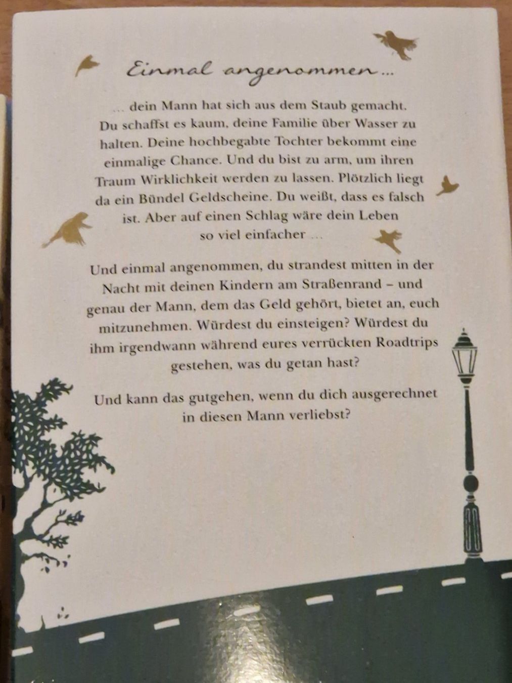 Libri: Jojo Moyes 6 Romane Bücherpaket – Usato da Neuhausen am Rheinfall venduto da Alchimista 3