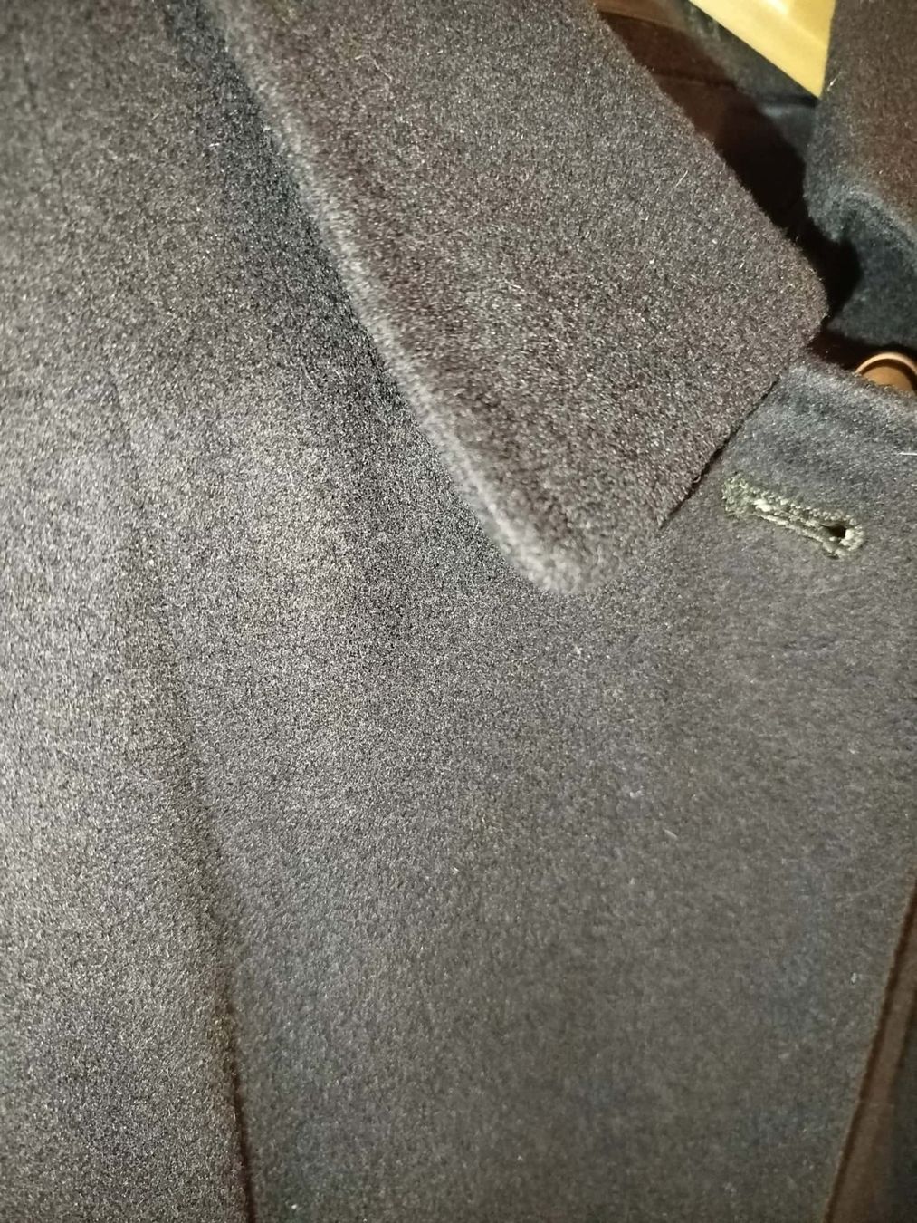 Cappotti: Manteau Burberrys – Usato da La Chaux-de-Fonds venduto da Emmaus2300CDF 6