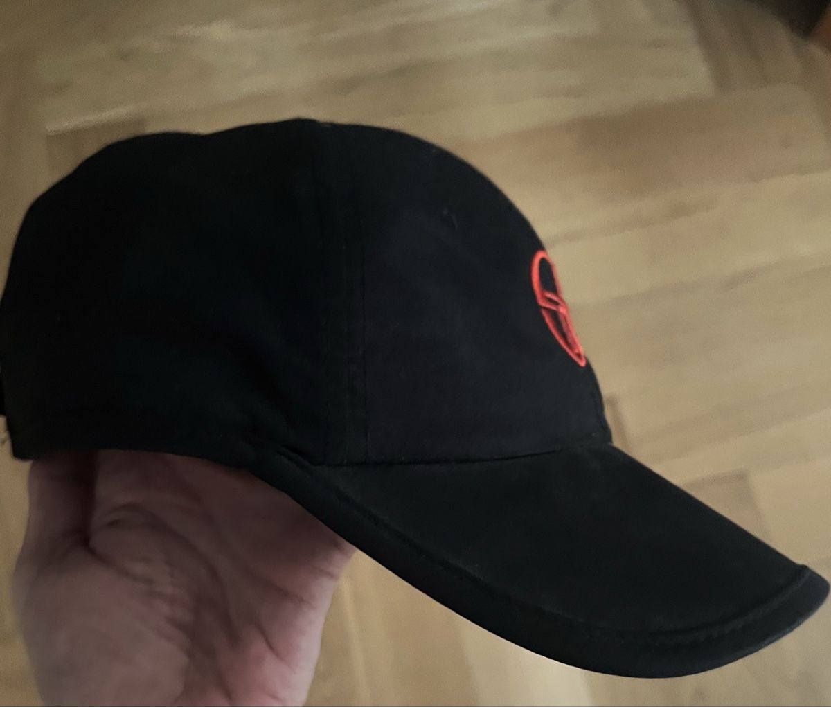 Copricapi, berretti & cappellini: Orig Sergio Tacchini Cap  Neu – Nuovo (secondo la descrizione) da Bern venduto da kaeffy 1