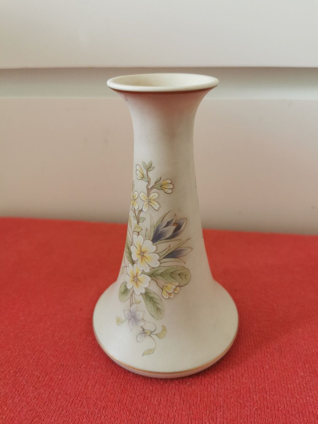 Vasi & Recipienti: Porzellan Vase.  – Usato da Schlieren venduto da vlalif 1