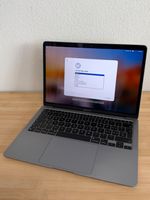Apple MacBook Air M1, 512GB, 8GB, 2020 mit Zubehör