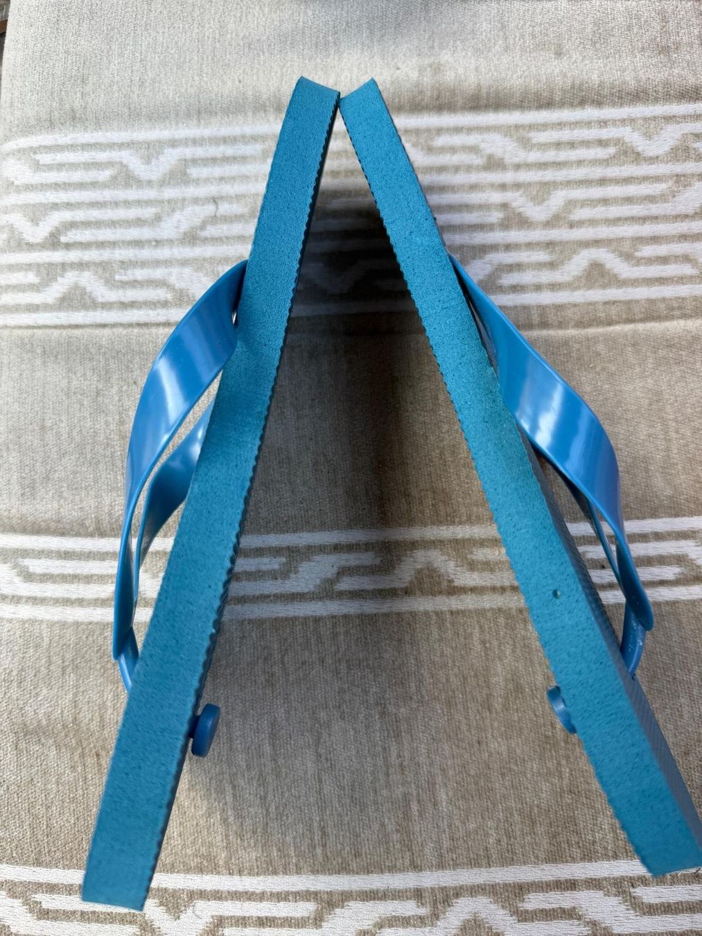 Chaussures hommes: Flip-Flops – D'occasion à Flawil par Stella_3 3