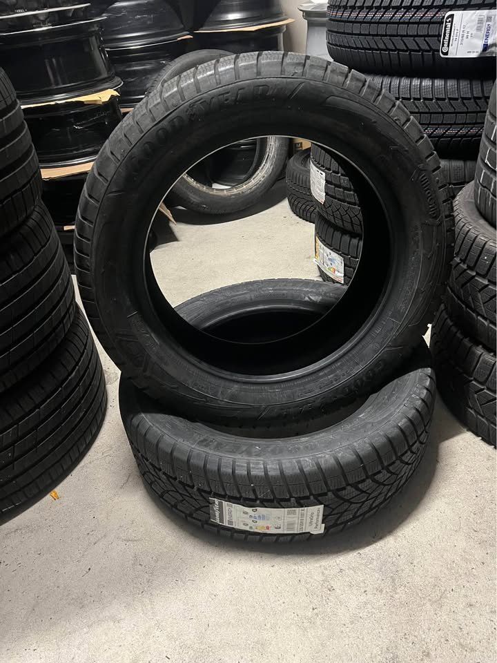 Goodyear Pneumatici & Ruote complete: 235/55R20 105T Goodyear UltraGrip Performance + – Nuovo e nell'imballaggio originale da Pratteln venduto da pne_s8lz 2