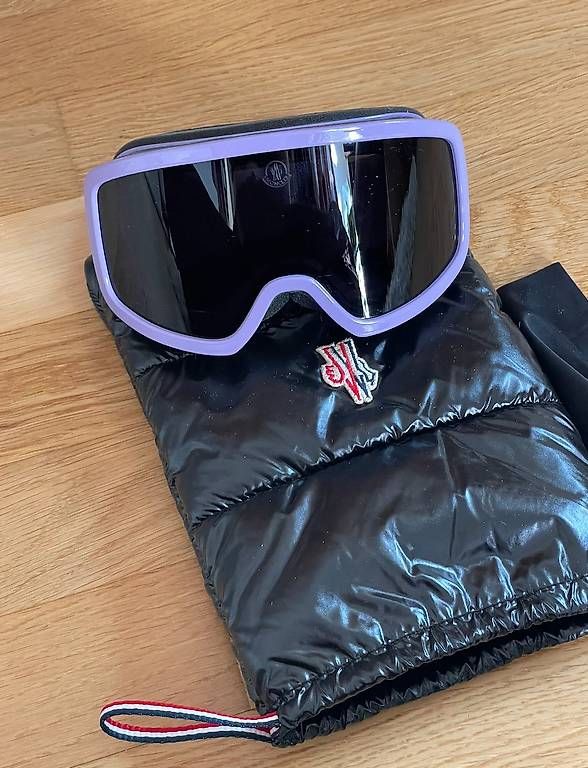 Occhiali & Lenti: Ski Brille Moncler – Usato da Zürich venduto da Michelle183 1