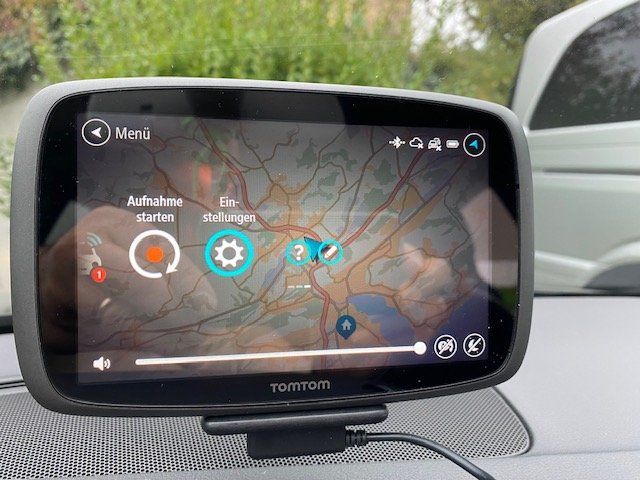 Tomtom Navigationsgeräte: TOMTOM GO 610 – Gebraucht aus Emmen von dulibal07 4