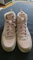 Beach Mountain Baskets montantes roses Tex-Tech taille EU36