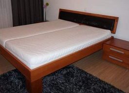 Schlafzimmerset komplett