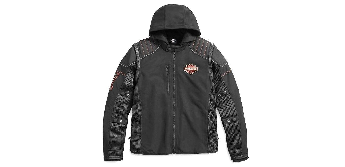 Harley-Davidson Vestes: Harley Davidson  Motorradjacke – Neuf (Voir description) à Spreitenbach par aspen11
