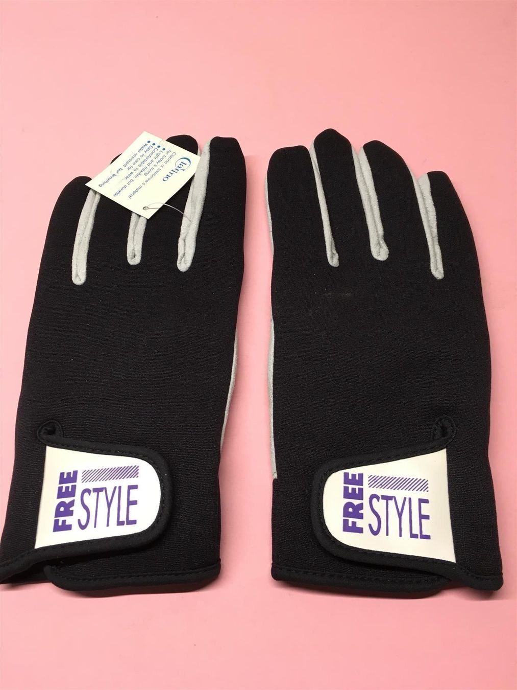 Mute per immersioni: 5-Finger Taucher Handschuhe Grösse L – Nuovo (secondo la descrizione) da Cresciano venduto da TicinoGrigioni 1