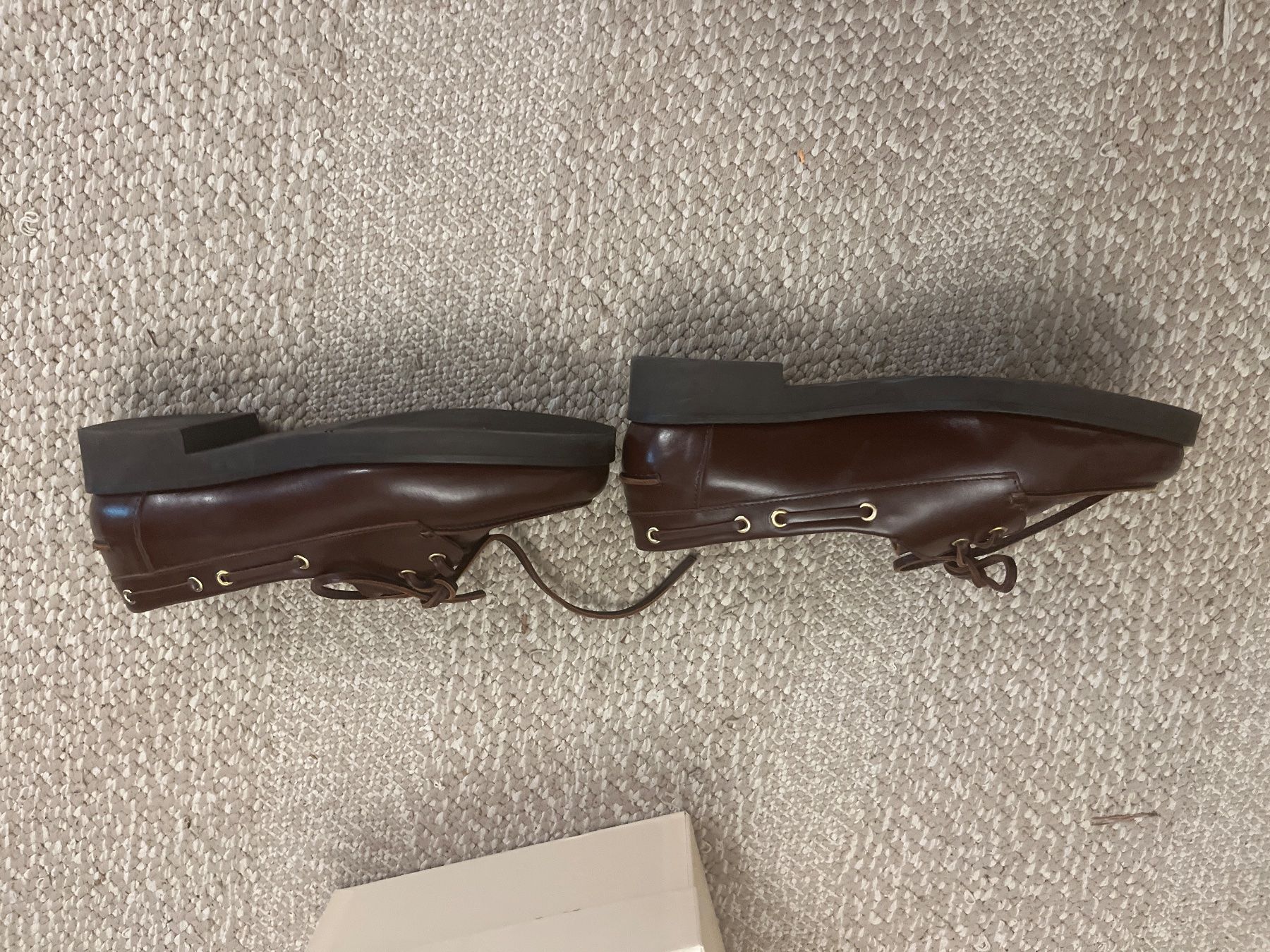 Sezane Chaussures femmes: Caroline Loafers Sezane 37 neufs – D'occasion à Lutry par mar_cr6n 1
