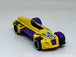 Hot Wheels Med-Evil #549