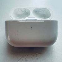 Original Apple Ladecase A2968 für AirPods Pro 2 Gen. USB-C