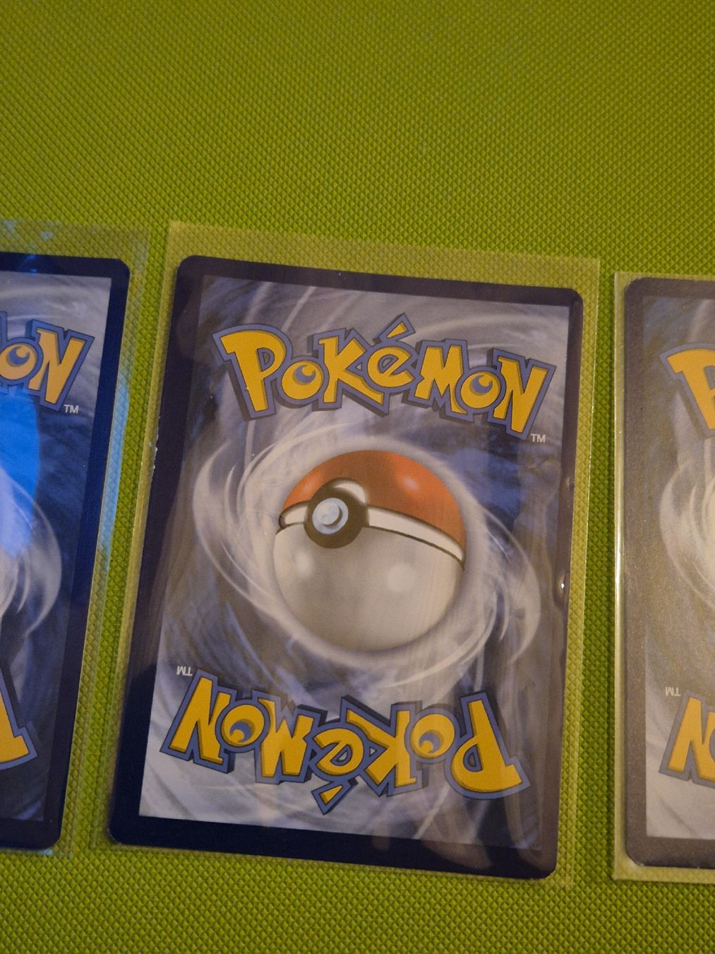 Pokémon Carte collezionabili: 4 blackstar promokarten vom swsh – Usato da Zofingen venduto da Noellerbeller 7