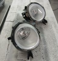 Phares à brouillard VW Touareg 2002-2010 