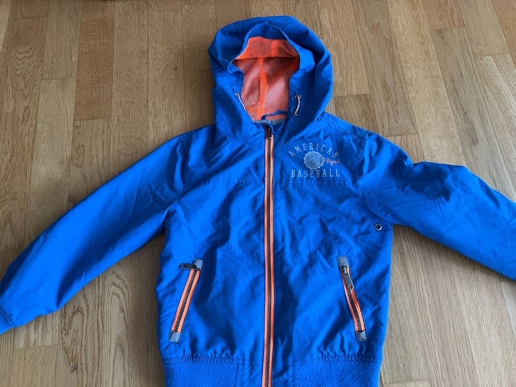 Giacche & Cappotti: Jacke von C&A Gr.128 – Usato da Buchs SG venduto da sunset55