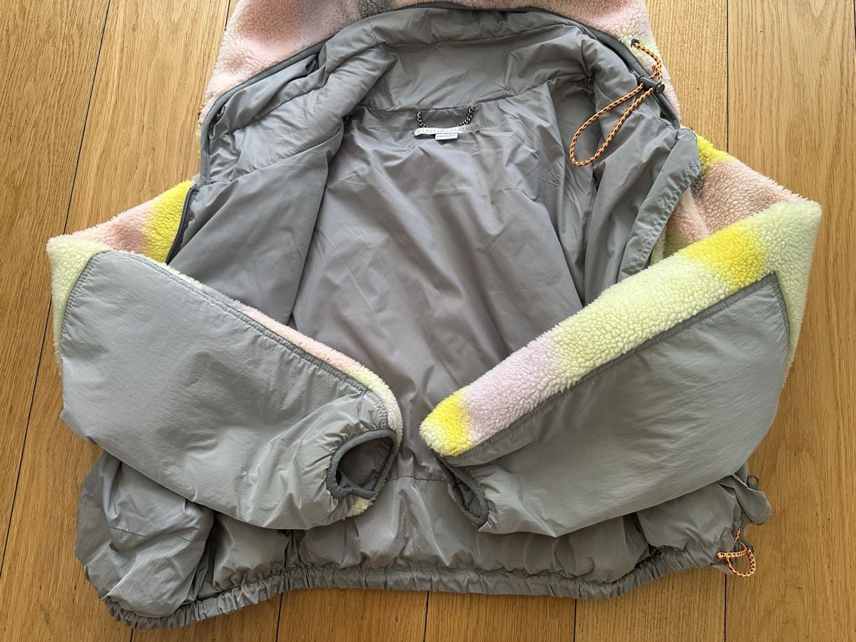 Stella McCartney Giacche: Stella McCartney jacket size IT40 – Nuovo (secondo la descrizione) da Geneve venduto da iri_dr5s 3