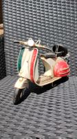 Vespa Model