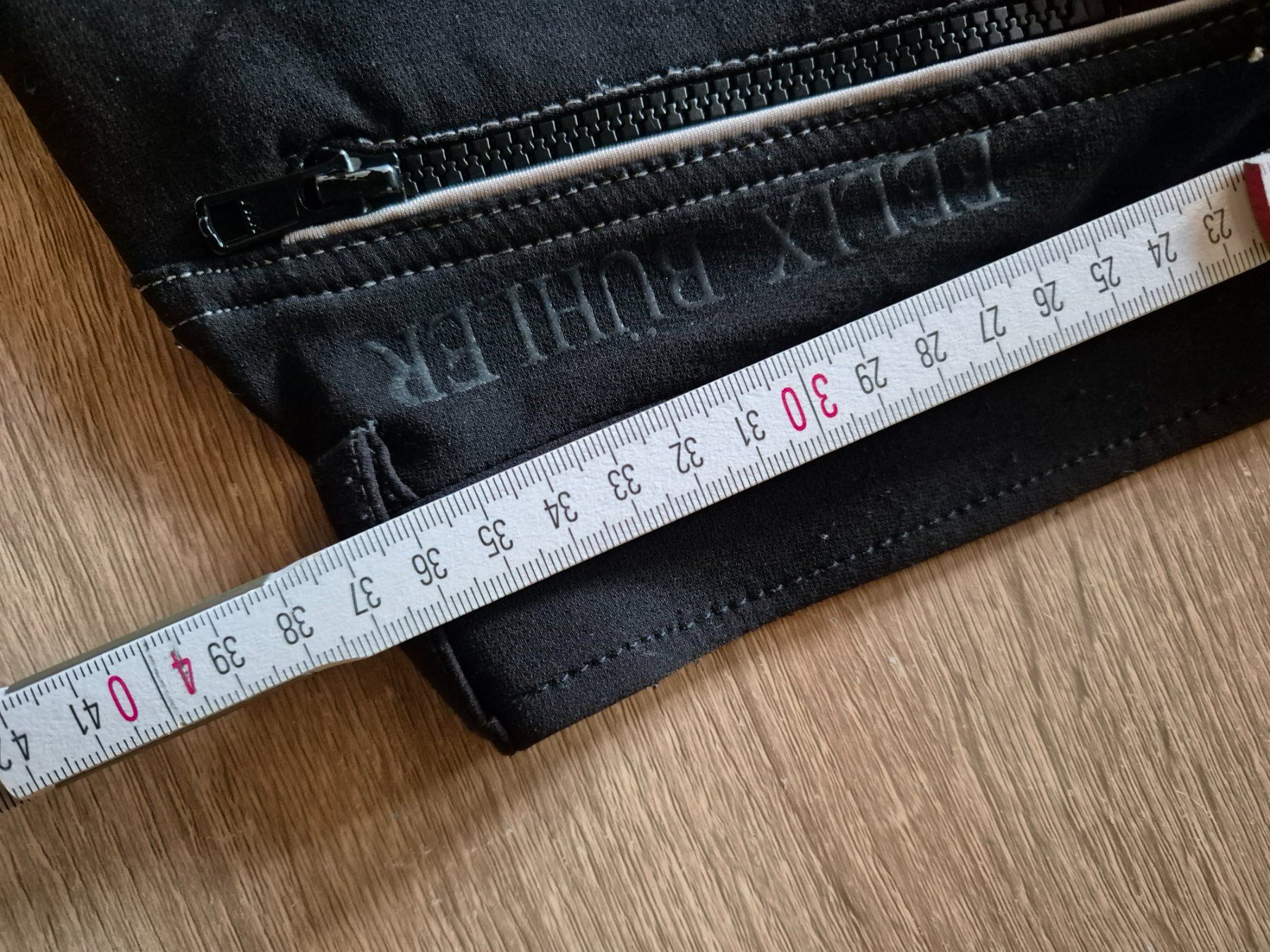 Hosen: Felix Bühler Reitleggins Reithose 38 – Gebraucht aus Meggen von Orrinka20 2