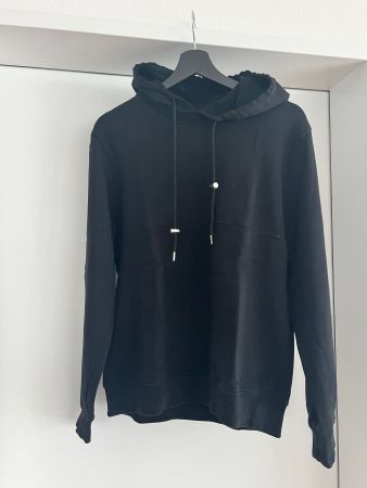 Raf Simon Hoodie Ace, Size S (Very Rare)