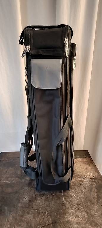 Strumenti musicali: Ritter Tenorsax Gig Bag  – Usato da Winterthur venduto da osclarinet 2