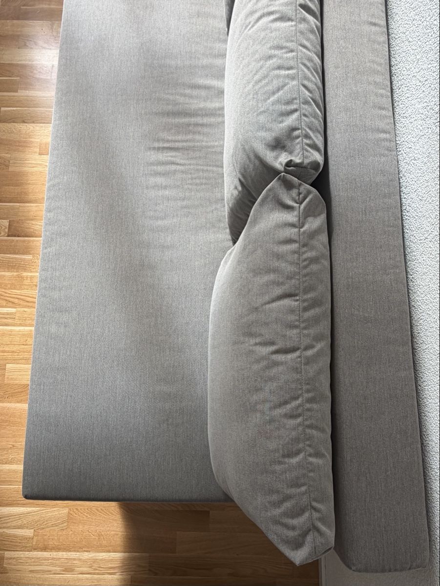 Ikea Sofas: Schlafcouch von Ikea – Neu (gemäss Beschreibung) aus Weinfelden von rab_w5jx 5