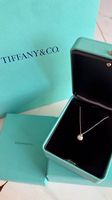 Tiffany & Co. Halskette 18K Weissgold