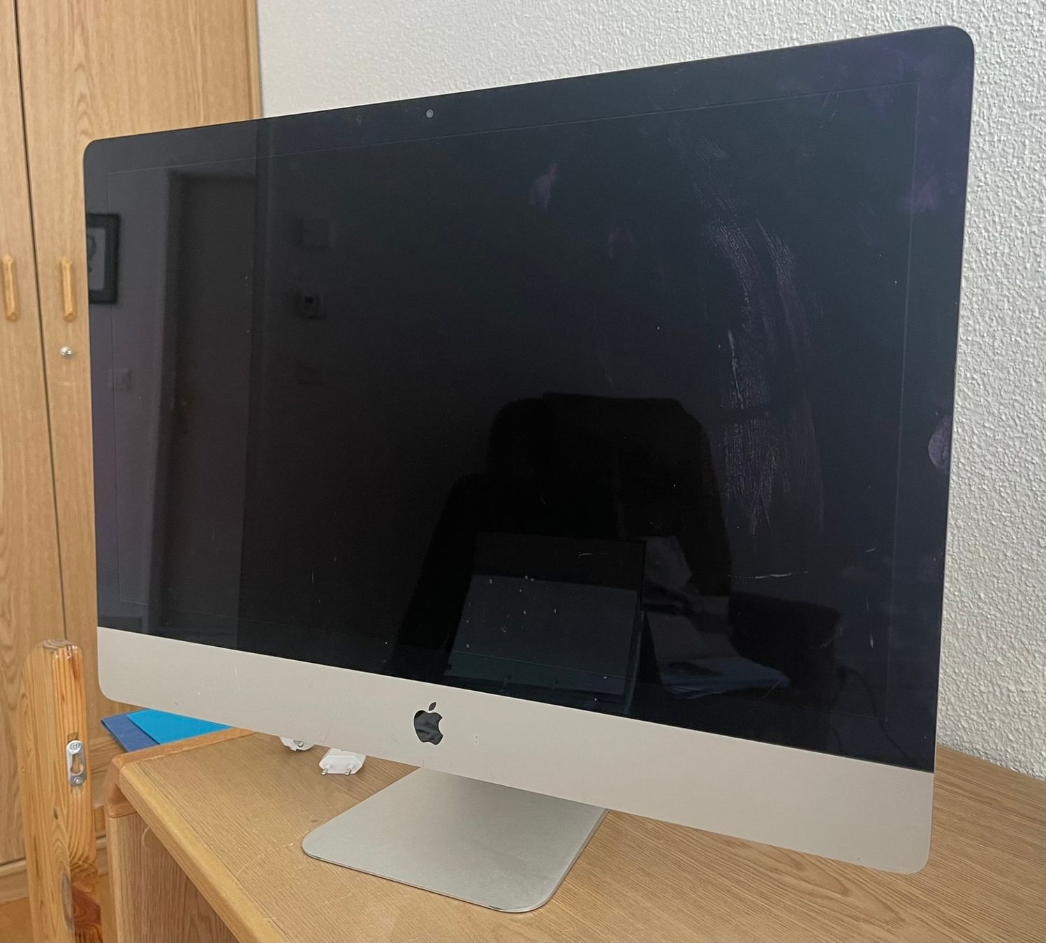 Apple PCs: iMac – D'occasion à Ebikon par lin_jr8x 2