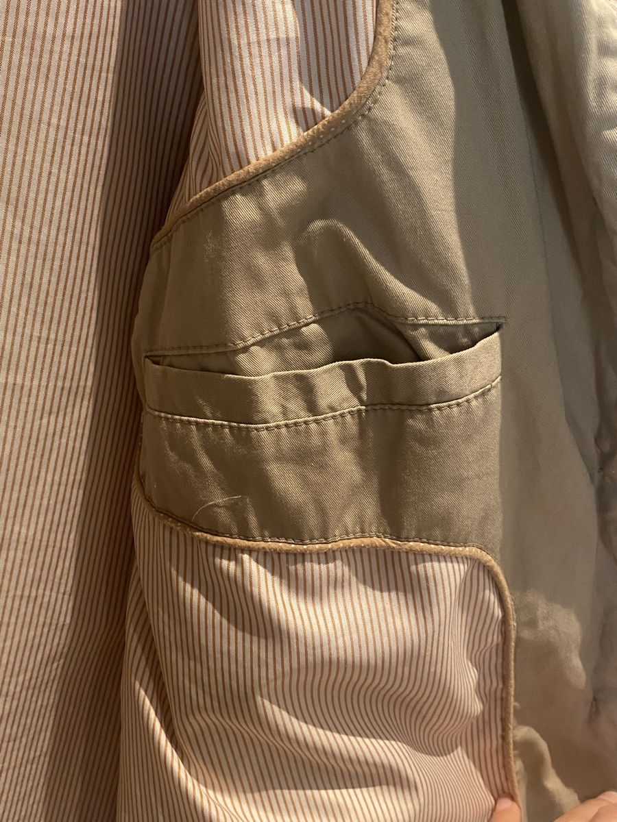 Pepe Jeans Giacche: Pepe Jeans Trenchcoat Gr. XS – Usato da Berg SG venduto da Silversurfer 3