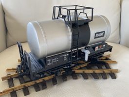 LGB 4040C Kesselwagen 