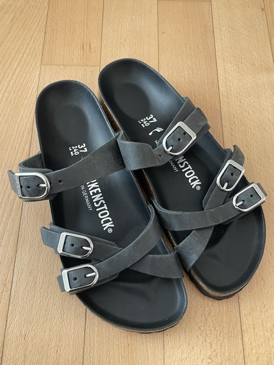 Pantofole Da Donna Capra Sandali Da Doccia Pantofole Da Bagno Per Casa Scivoli Per Uomo - Foto 11