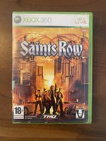 Saints Row für Xbox 360