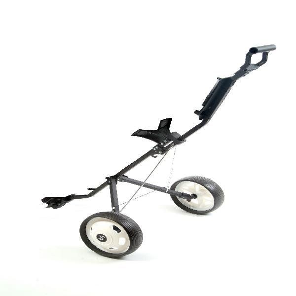 Trolleys: Golftrolley (Golfwagen) – Neu und originalverpackt aus Kriens von Voco