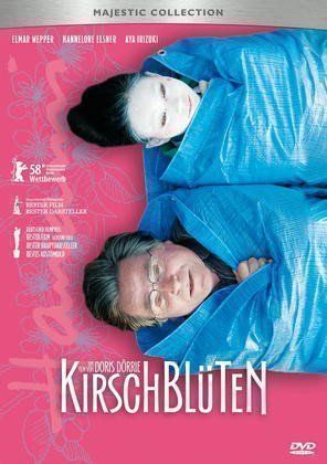 Alle DVDs: Kirschblüten - Hanami – Gebraucht aus Remetschwil von Privatflohmi
