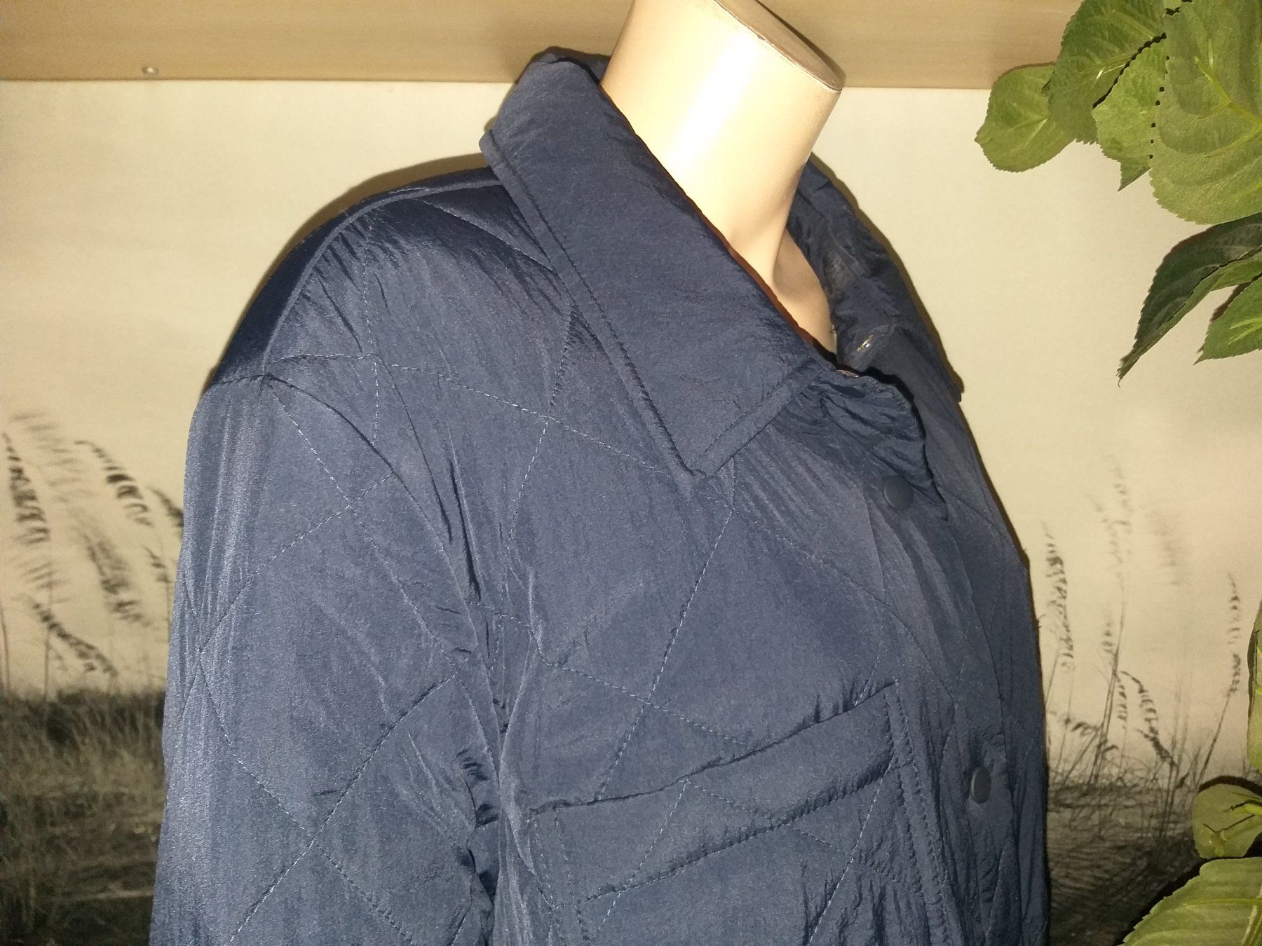 Giacche: SARA LINDHOLM  Veste /  Jacke  Taille / Grosse 52 CH – Usato da Cossonay-ville venduto da Super-Price-Quality 5