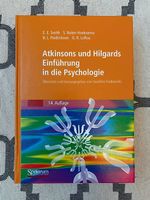 Atkinsons und Hilgards Einführung in die Psychologie  14
