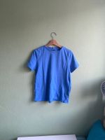 Tommy Hilfiger T-Shirt Hellblau, Gr. 176
