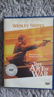 THE ART OF WAR   DVD